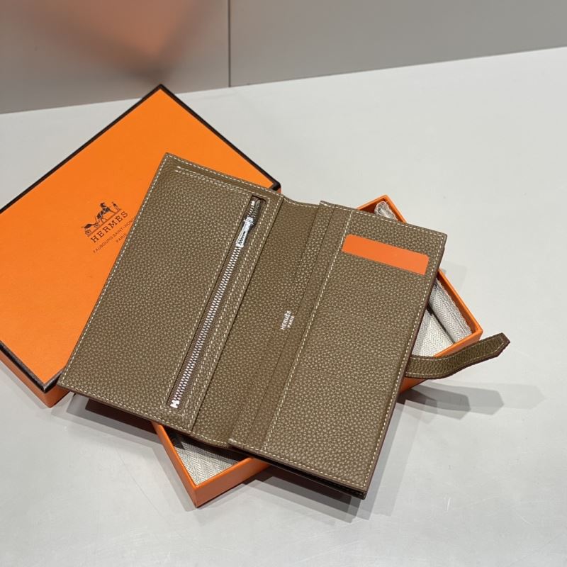 Hermes Wallets Purse